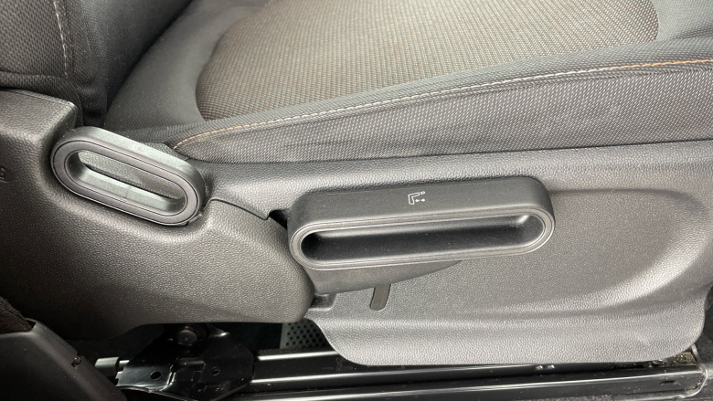 MINI Countryman 1.5 Cooper Classic 5dr Auto Petrol Hatchback